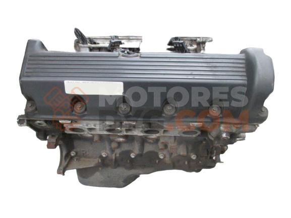Motor Modular / 99WSFI Ford Mustang Convertible IV 4.6 V8 GT (215 cv)