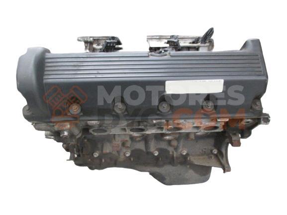 Motor Modular / 99WSFI Ford Mustang Convertible IV 4.6 V8 GT (215 cv)