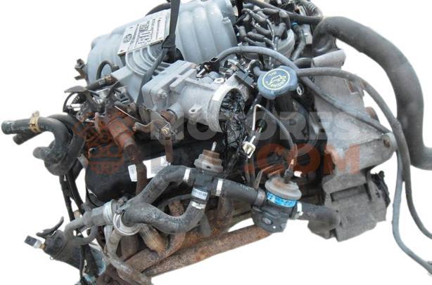 Motor Modular / 99WSFI Ford Mustang IV 4.6 V8 GT (215 cv)