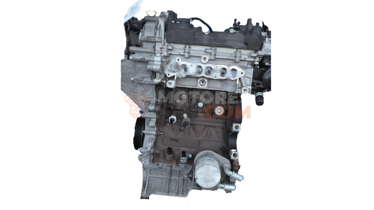 Motor MOJB Ford Fiesta VIII 1.0 EcoBoost (100 cv) Start-Stop Automatico