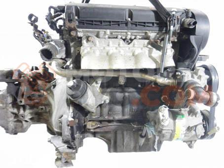 Motor Motor opel 2.0 cdti a20dtl 110 ps	a20dtl Opel Insignia Hatchback 2.0 CDTI (110 cv) DPF