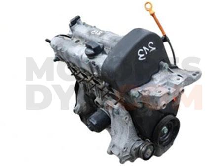 Motor AKQ Volkswagen Golf IV (1J1) 1.4 16V (75 cv)