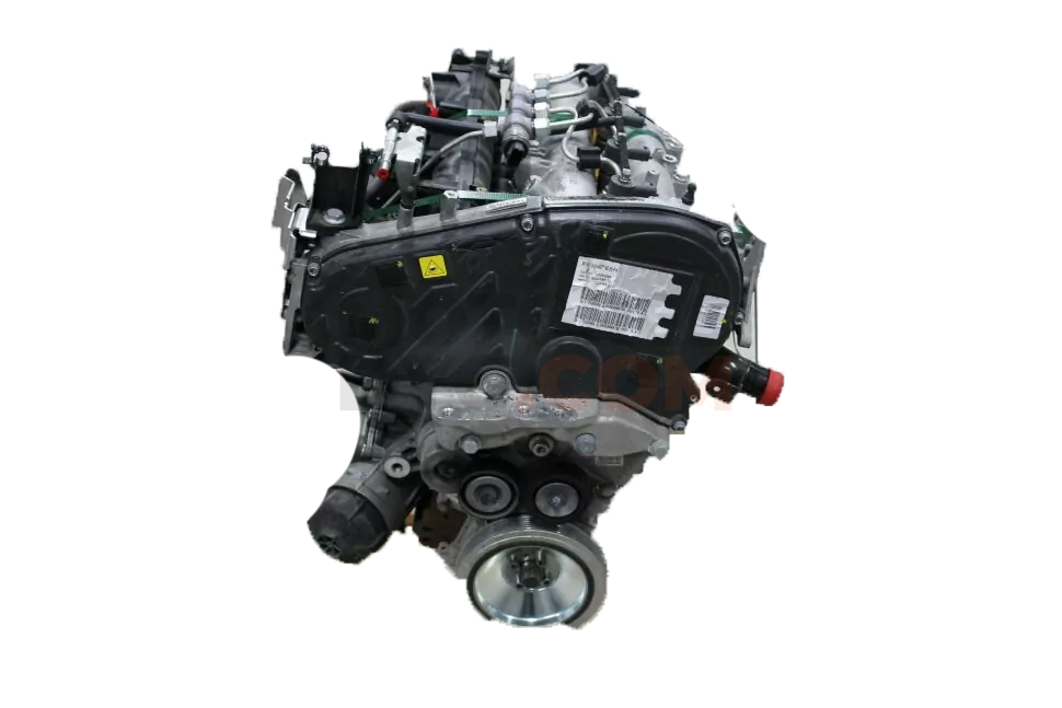 Motor MP5 Jeep Compass I 2.2 CRD (136 cv)