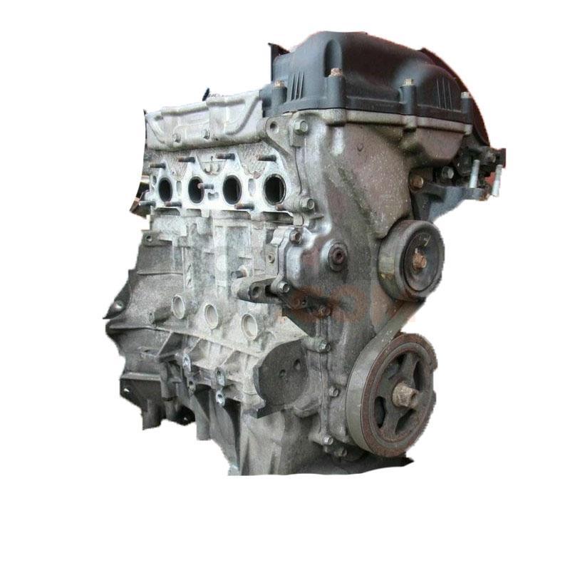 Motor MPI Hyundai Elantra XD 2.0i MT (143 cv)