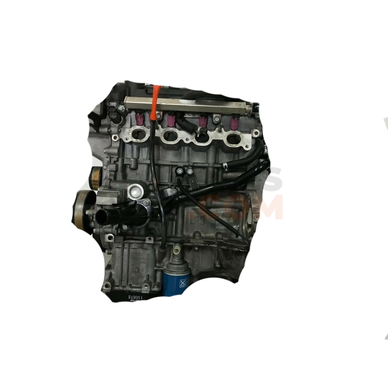 Motor MPI2 Hyundai i20 (PB, PBT) 1.6 CRDi (128 cv)
