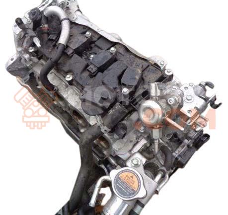 Motor mr16 Nissan Juke (Versión 2014) 1.6 DIG-T (190 cv)