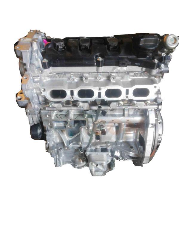 Motor mr16 Nissan Qashqai II 1.6 dCi (130 cv)