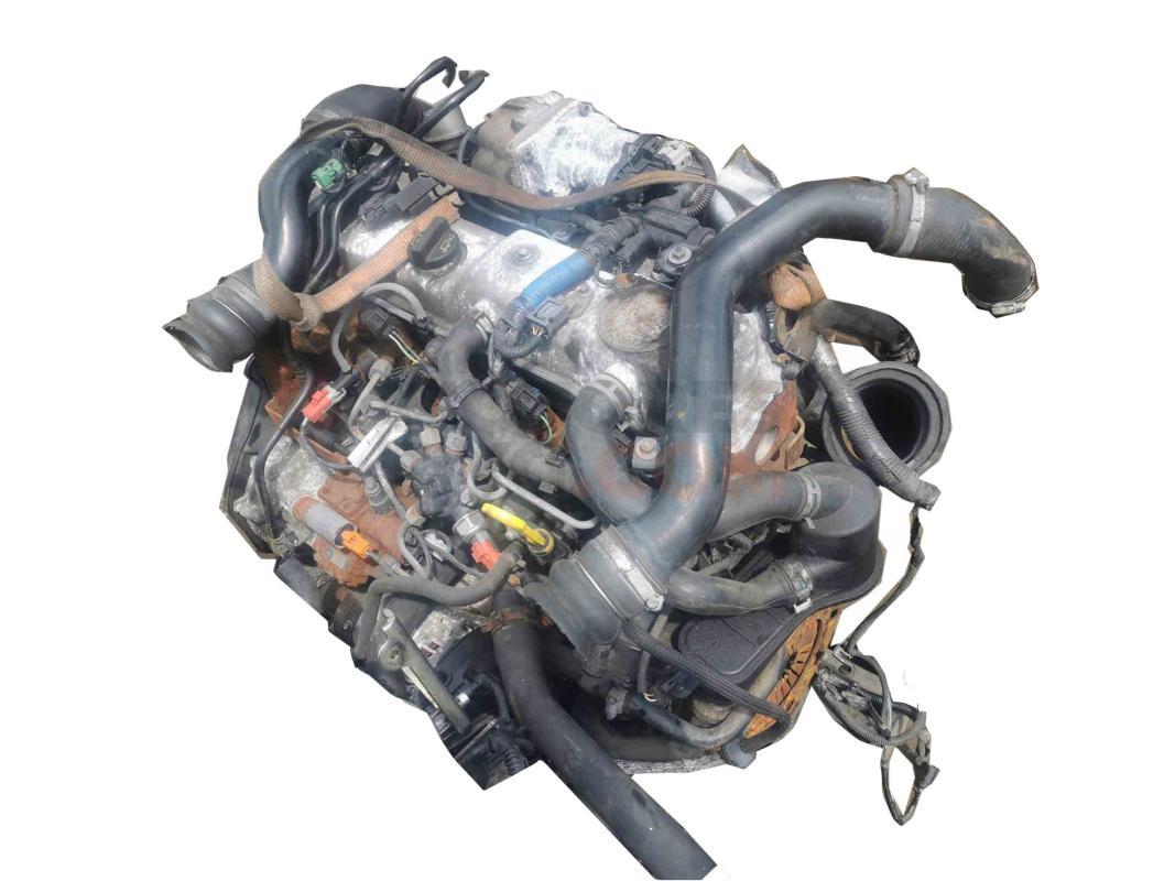 Motor mr16 Nissan X-Trail I (T30, Versión 2003) 2.2 dCi (136 cv)