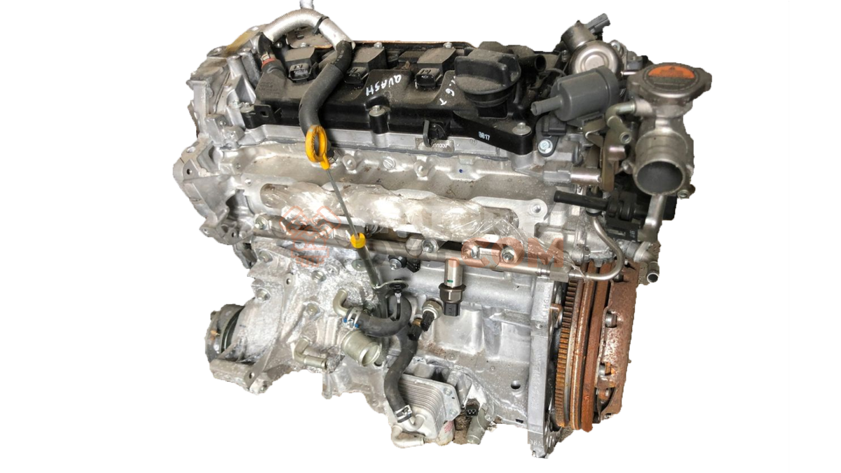Motor mr16 Nissan X-Trail III (T32) 1.6 dCi (130 cv)