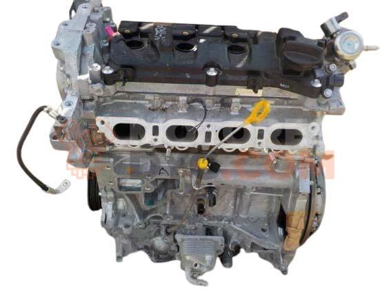 Motor mr16 Nissan X-Trail III (T32) 1.6 DIG-T (163 cv)