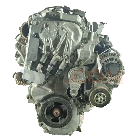 Motor MR16DDT Nissan Juke 1.5 dCi (110 cv)