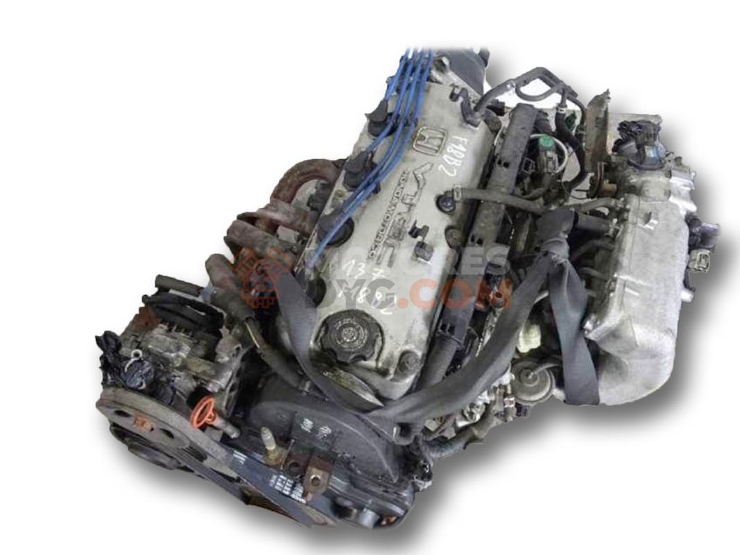 Motor MR16DDT Nissan Juke 1.6 (117 cv)