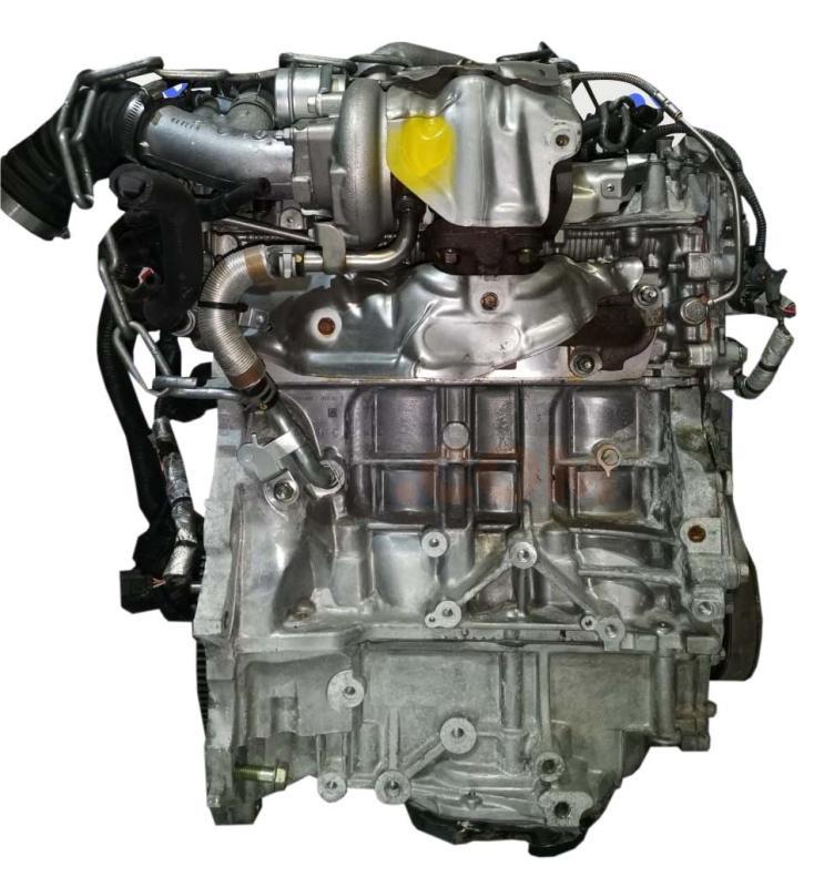 Motor MR16DDT Nissan Juke (Versión 2014) 1.6 DIG-T (190 cv)