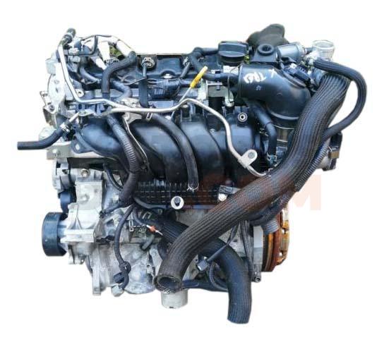 Motor MR16DDT Nissan Juke (Versión 2014) Nismo 1.6 (200 cv) AWD Xtronic