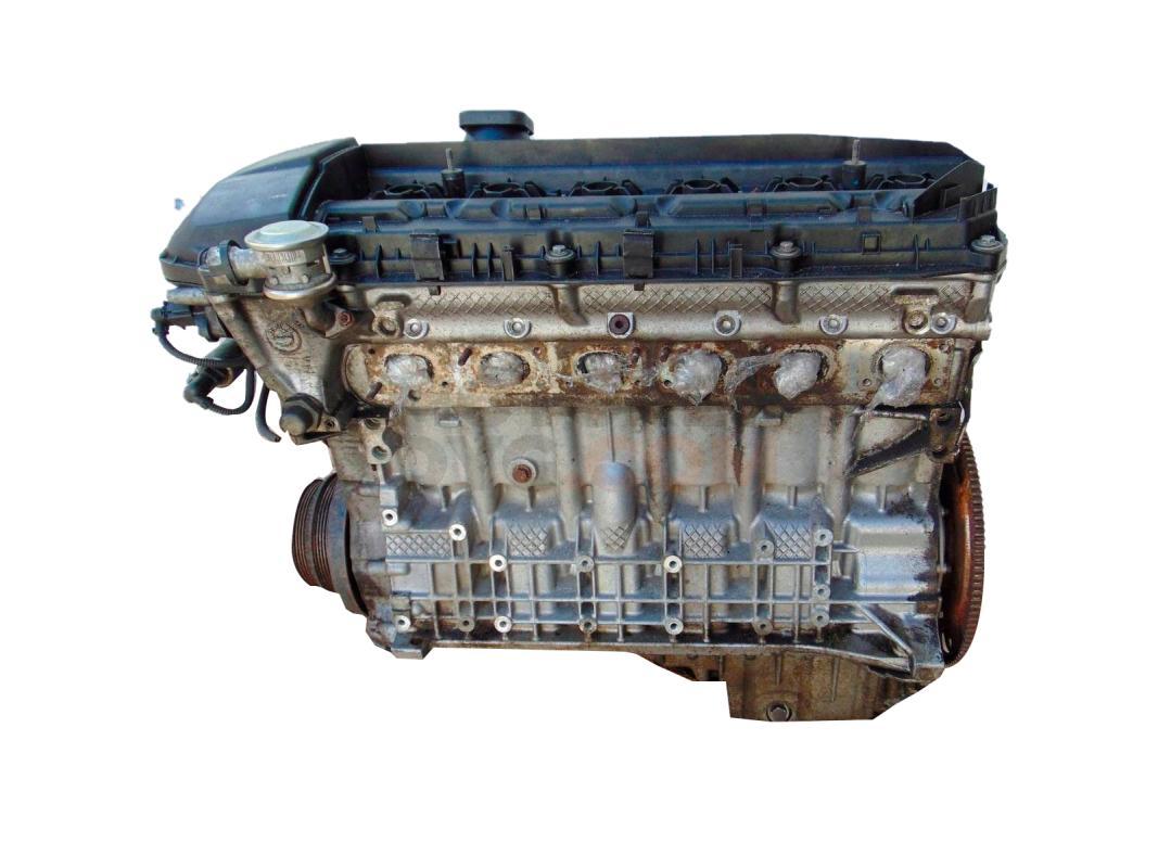 Motor mr16ddt Nissan Qashqai 1.6 (114 cv)