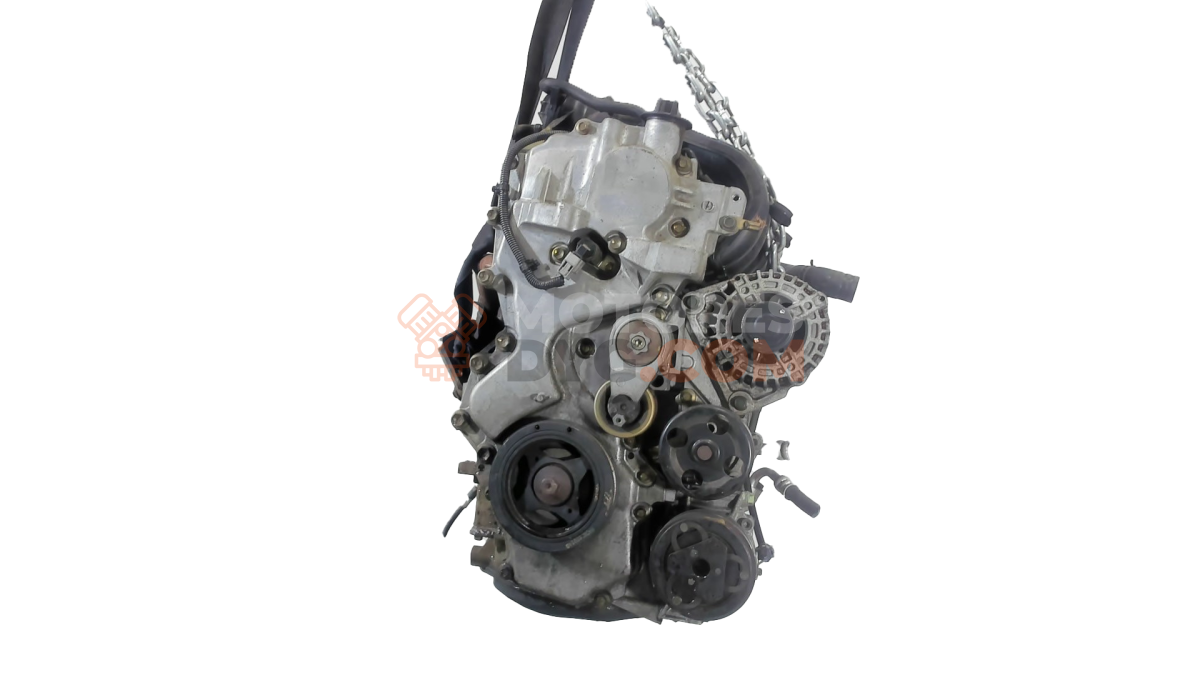 Motor MR18DE Nissan Tiida Hatchback 1.5 dci (106 cv)