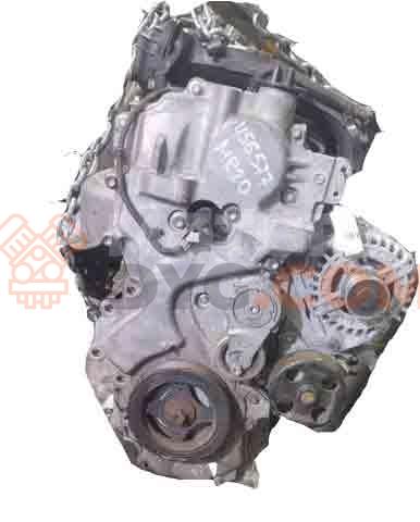 Motor mr20 Nissan Lafesta 2.0 4WD (129 cv)