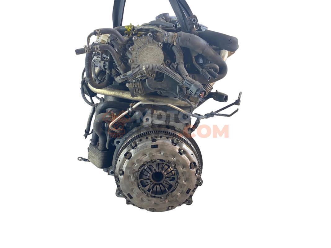 Motor MR20 Nissan Qashqai 2.0 (141 cv)