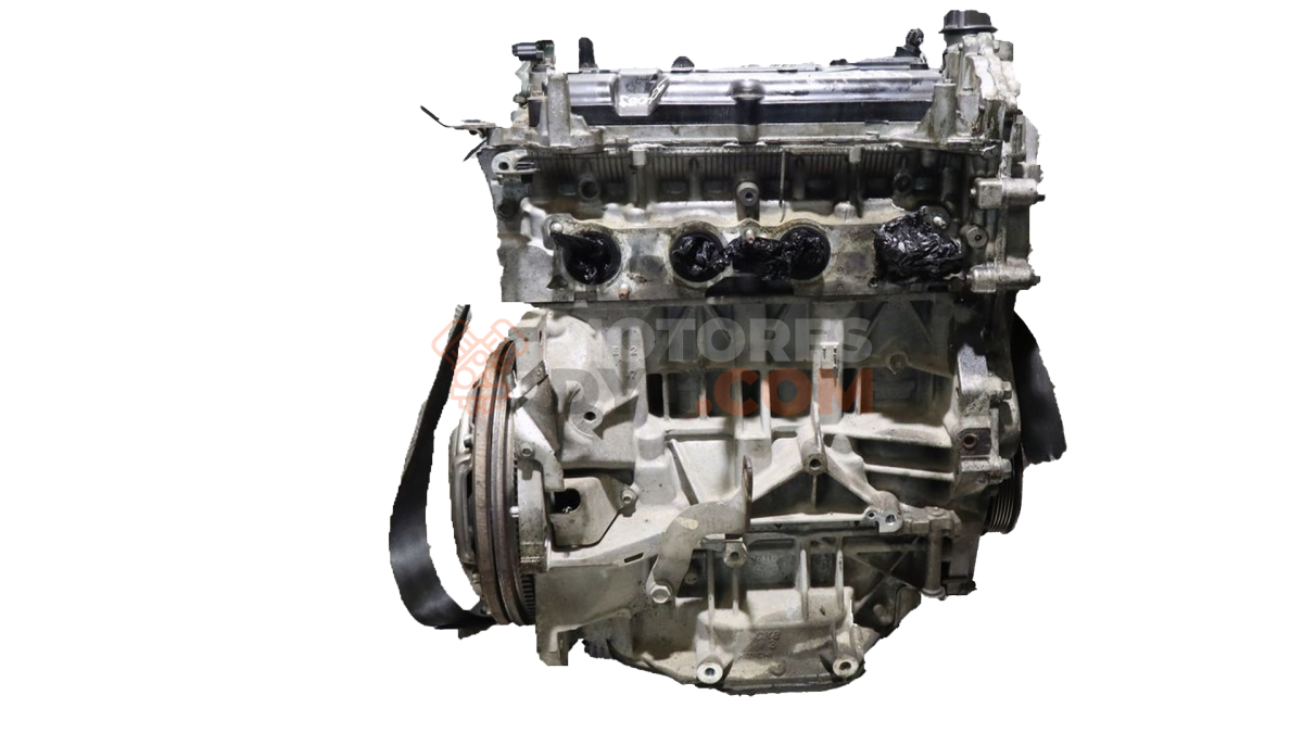 Motor MR20 Nissan X-Trail II (T31) 2.0 dCi (150 cv) 4x4