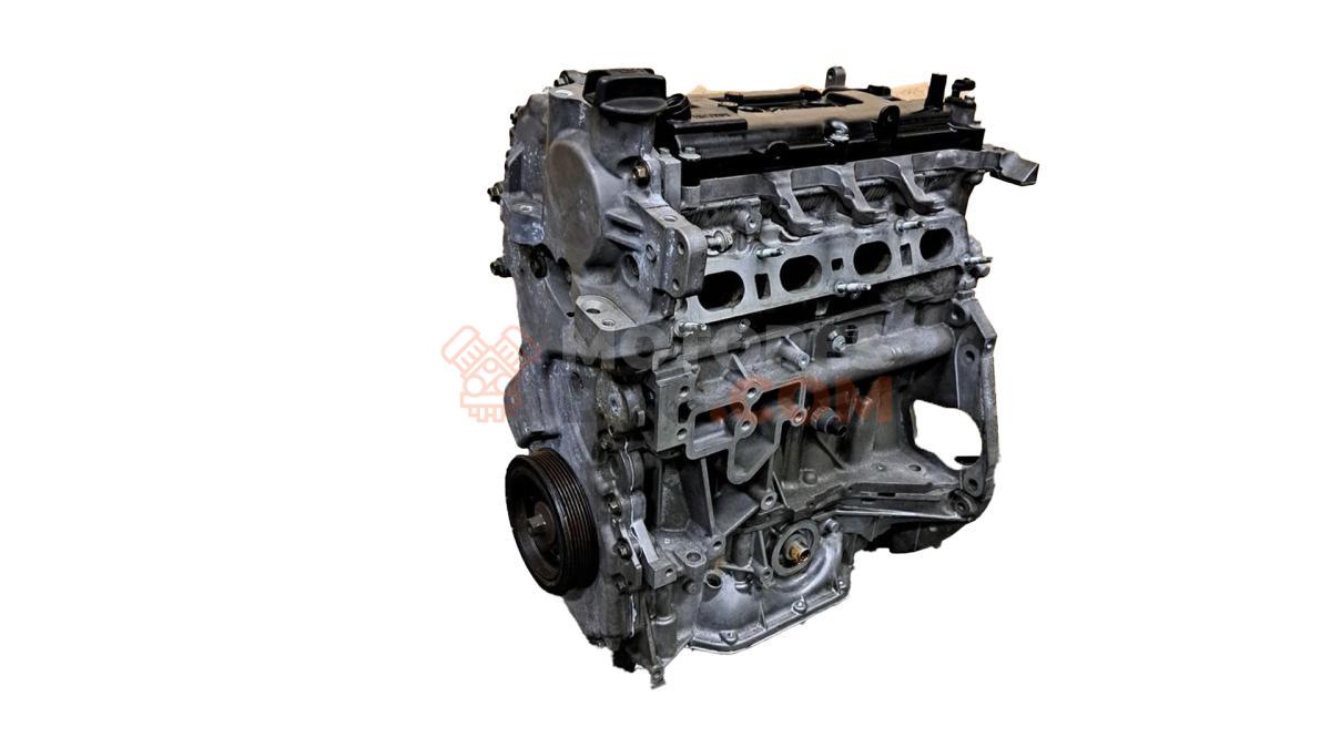 Motor mr20 Nissan X-Trail II (T31) 2.0 Dci 4X4 (173 CV)
