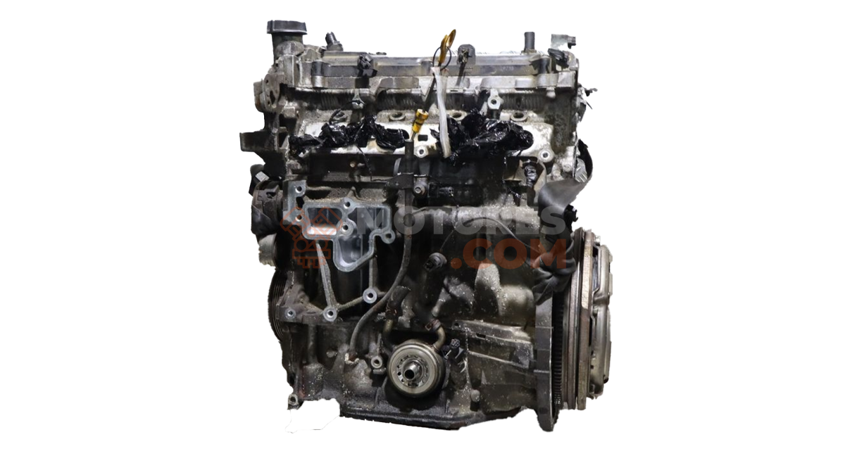 Motor MR20 Nissan X-Trail II (T31) 2.0 Dci 4X4 (173 CV)