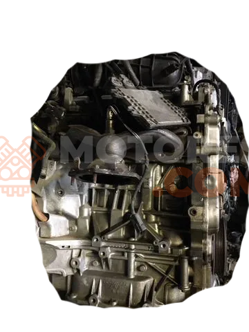 Motor MR20 Renault Safrane II (B54) 2.0 16V (B54L) (136 cv) Automatico