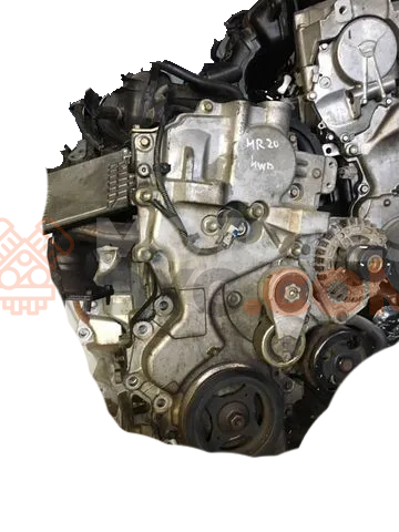 Motor MR20 Renault Safrane II (B54) 2.5 20V (B54F) (165 cv) Automatico