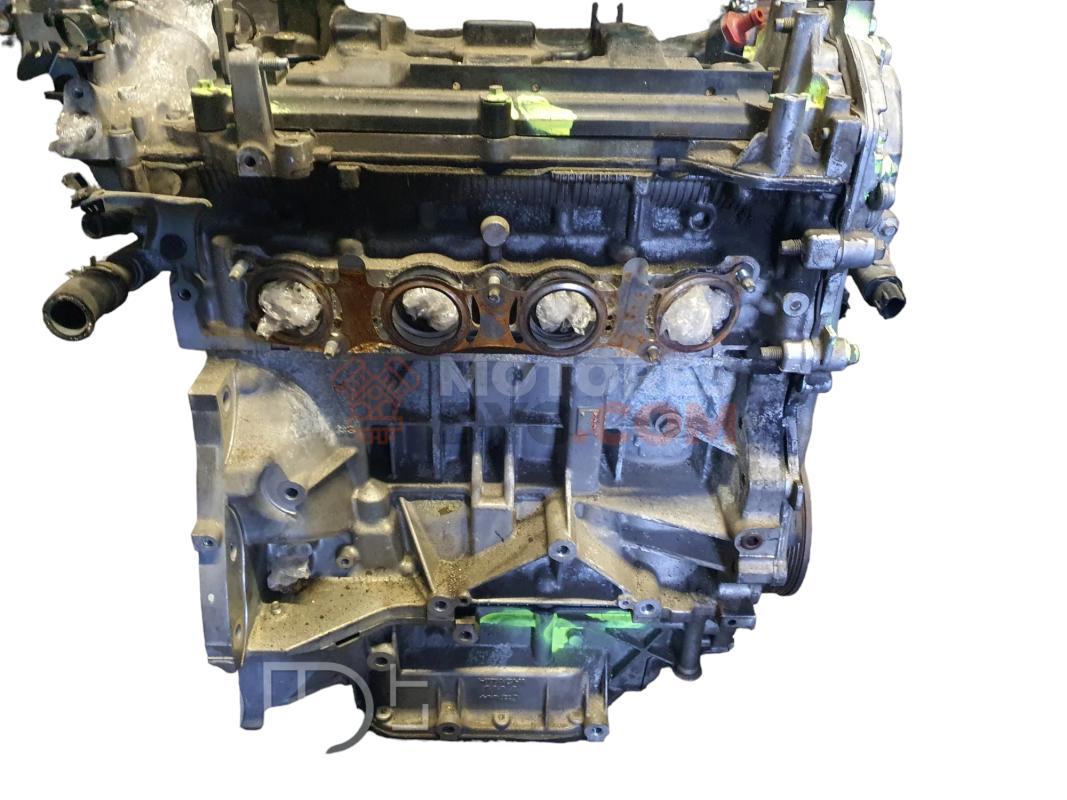Motor MR20DD Nissan Qashqai (Versión 2010) 2.0 (141 cv)