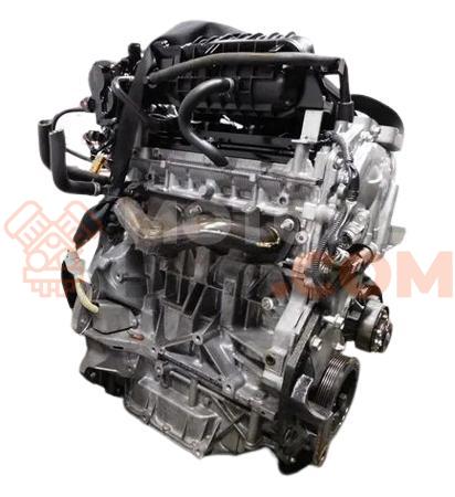 Motor MR20DD Nissan Serena (C23M) 2.0 16V (140 cv)