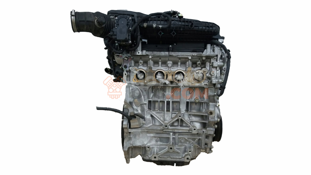 Motor MR20DD Nissan X-Trail II (T31, Versión 2010) 2.0 dCi (150 cv) 4x4