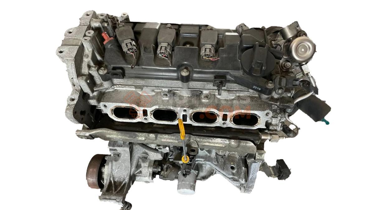 Motor MR20DD Nissan X-Trail III (T32) 1.6 dCi (130 cv) 4x4