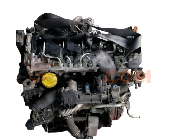Motor MR20DE Nissan Qashqai 1.5 dCi (103 cv)