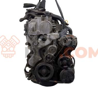 Motor MR20DE Nissan Qashqai 2.0 (141 cv)