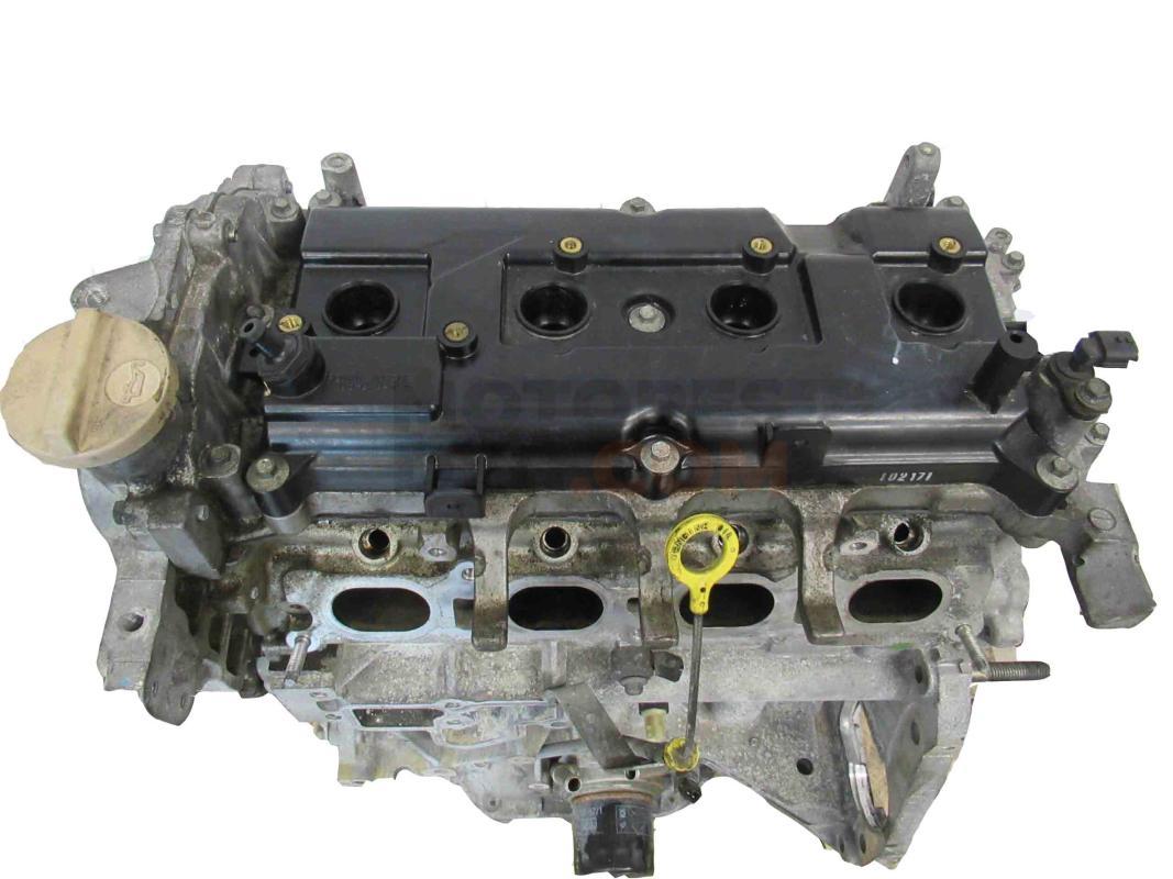 Motor mr20de Nissan Qashqai 2.0 (141 cv)