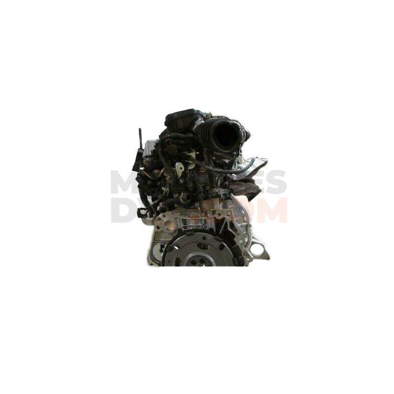 Motor MR20DE Nissan Qashqai (Versión 2010) 2.0 (141 cv) 4x4