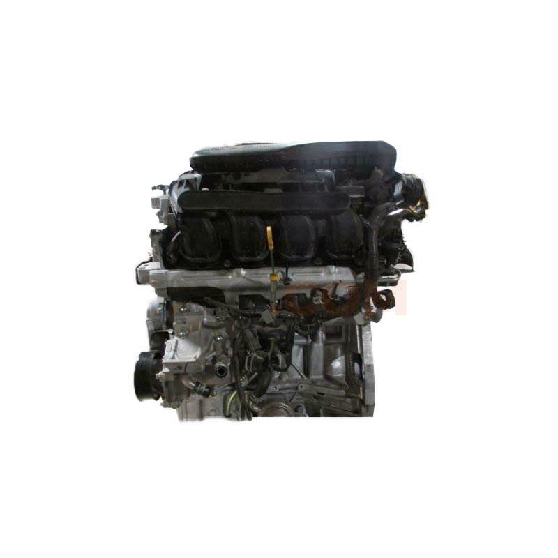 Motor MR20DE Nissan Qashqai (Versión 2010) 2.0 (141 cv) 4x4 CVT