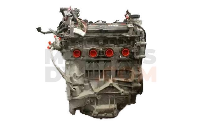 Motor MR20DE Nissan Qashqai+2 2.0i (141 cv) 4x4 CVT
