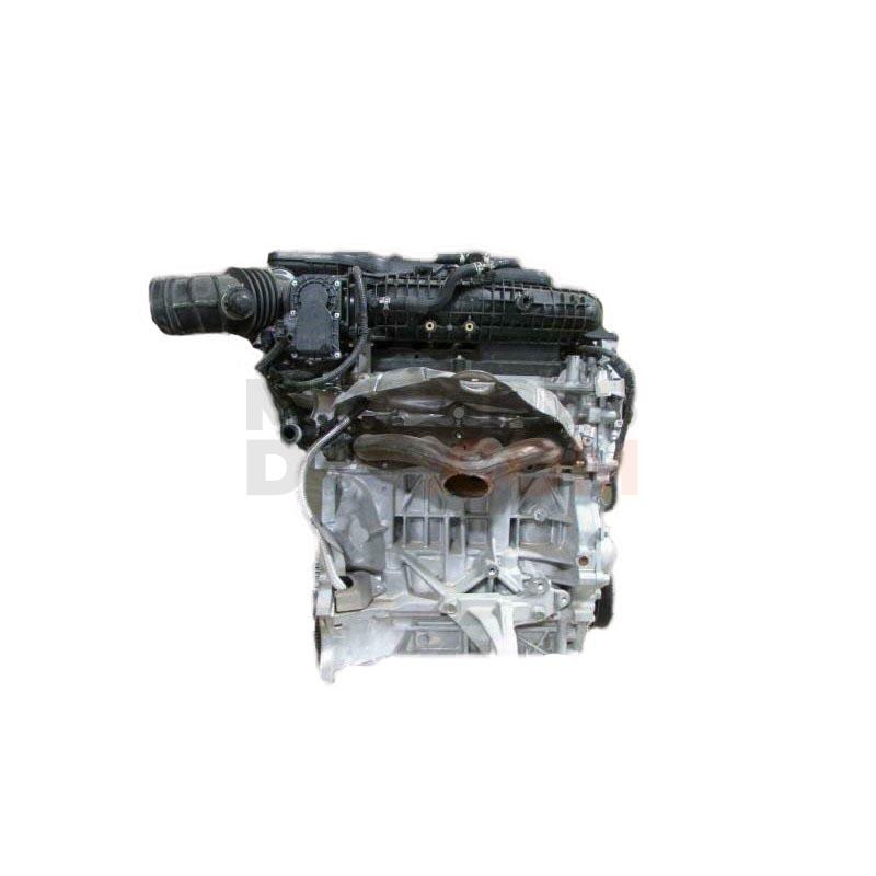 Motor MR20DE Nissan Qashqai+2 (Versión 2010) 2.0 (141 cv) 4x4