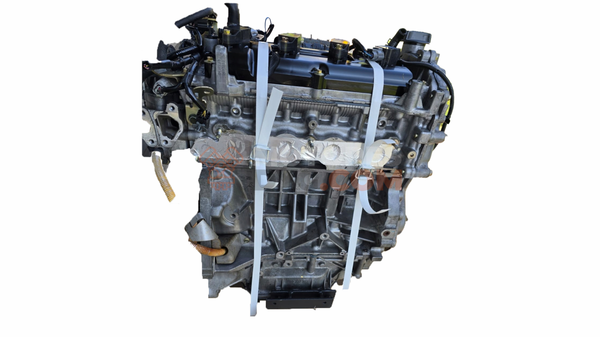 Motor MR20DE Nissan X-Trail II (T31) 2.0 dCi (150 cv) 4x4