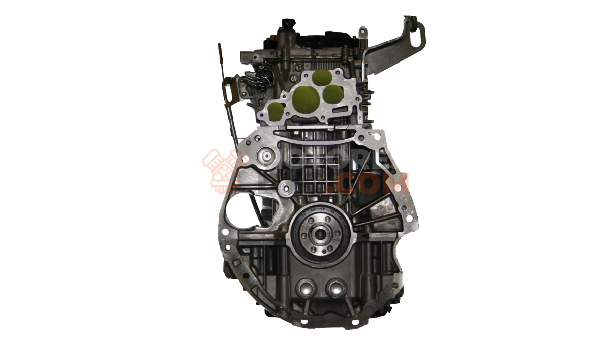 Motor mr20de Nissan X-Trail II (T31) 2.0 dCi (150 cv) 4x4