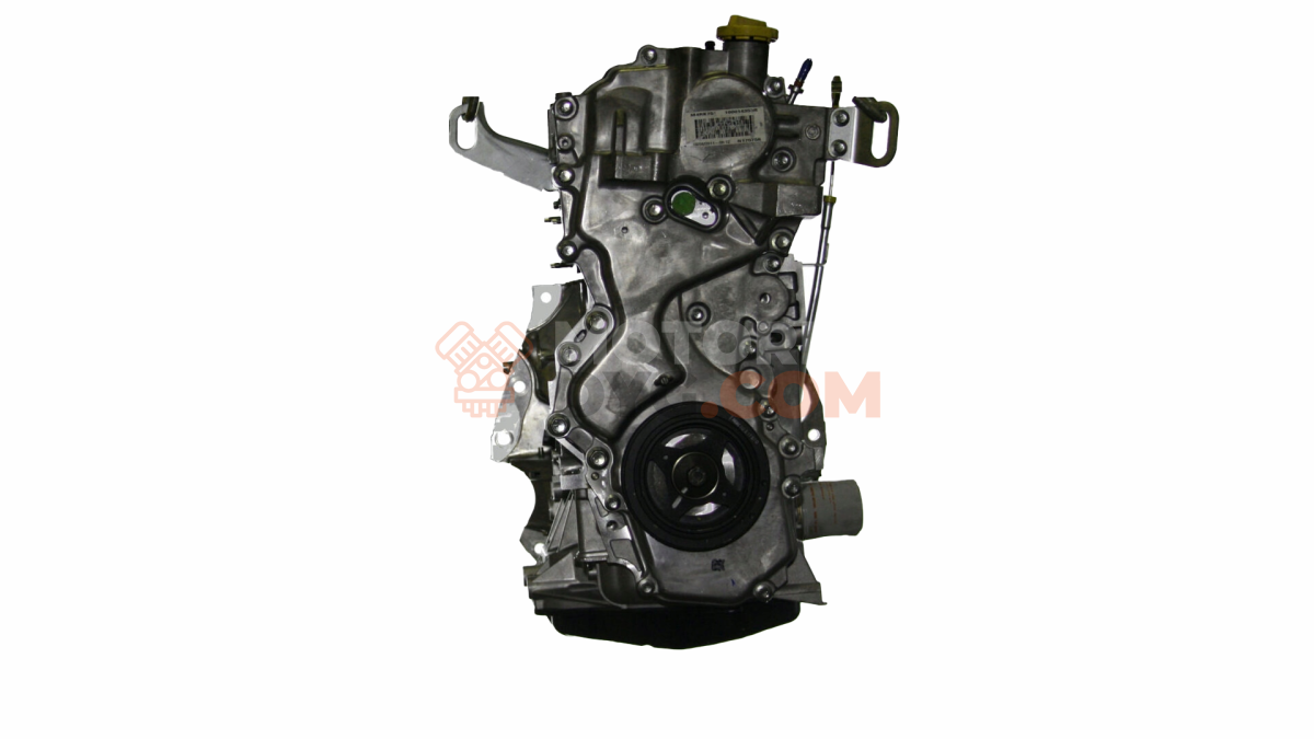 Motor mr20de Nissan X-Trail II (T31) 2.0 dCi (150 cv) 4x4