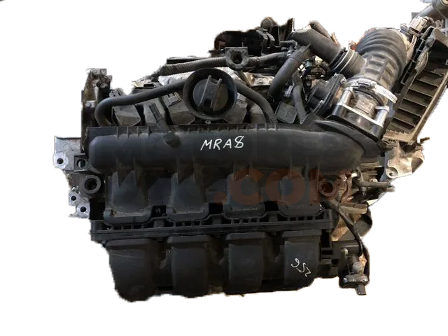 Motor YD25 Nissan Sentra (S15) 2.5 i V6 24V SE-R (177 cv)