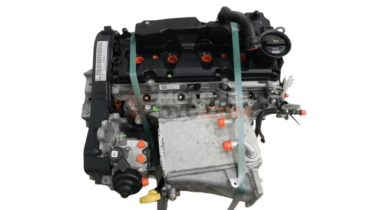 Motor MRV Volkswagen Golf VII 1.6 TDI (105 cv) DSG