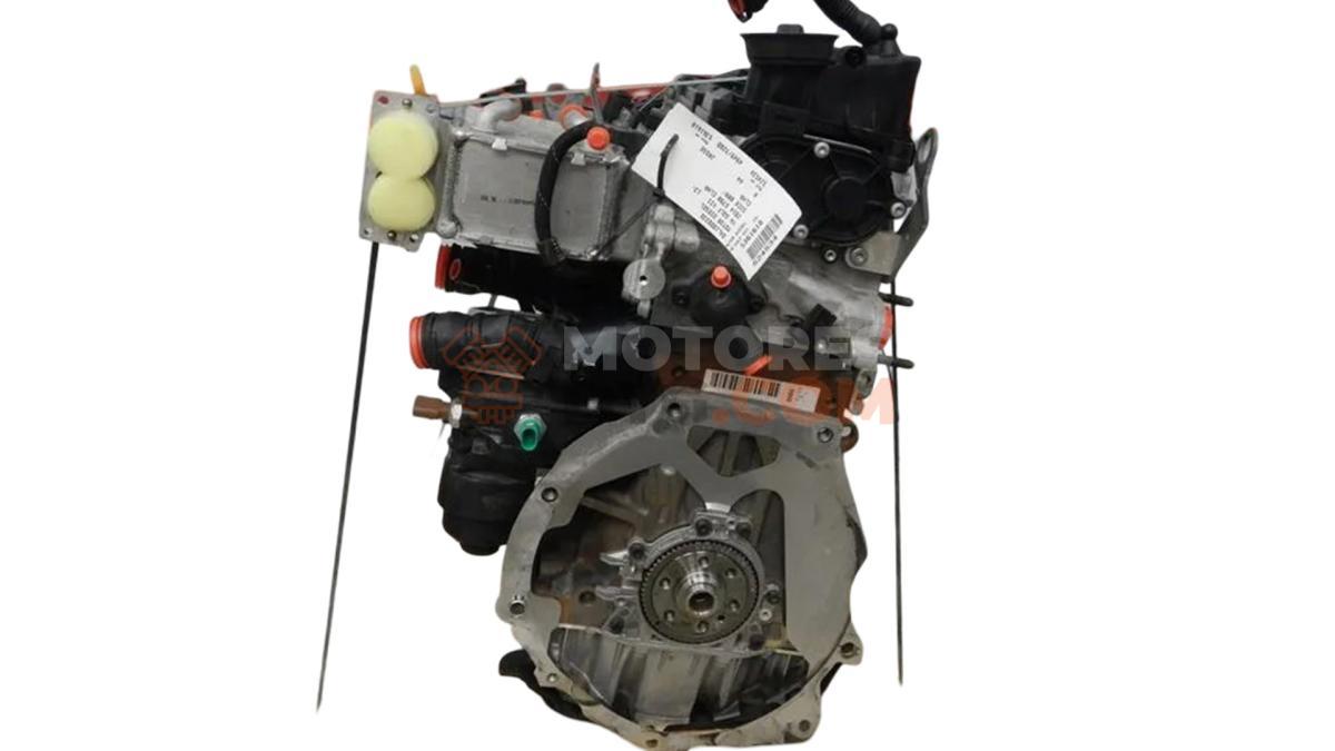 Motor MRV Volkswagen Golf VII 1.6 TDI (110 cv)