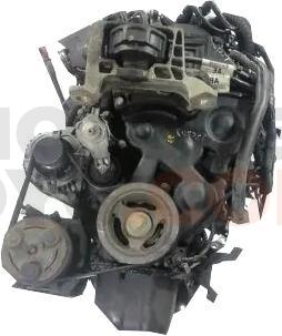 Motor MTDA Ford Focus II Hatchback 1.4 Duratec 16V (80 cv)