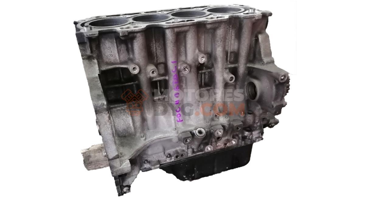 Motor mtda Ford Focus II Sedan 1.6 TDCi (90 cv) MCA TREND