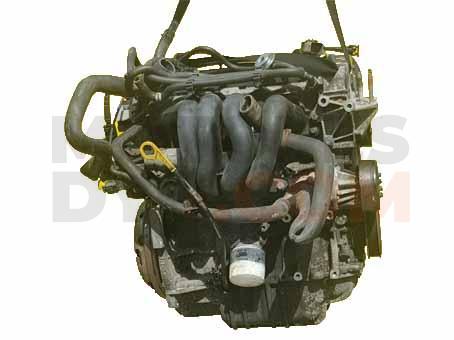 Motor MUDA Ford C-MAX II (Versión 2015) 1.6 Ti-VCT (120 cv)