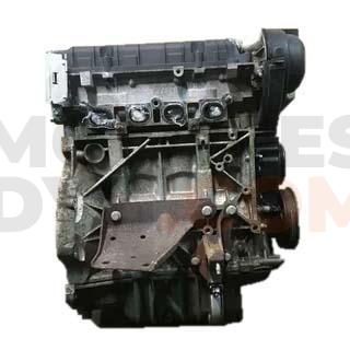Motor MUDA Ford FOCUS III 1.6 LPG (117 CV)