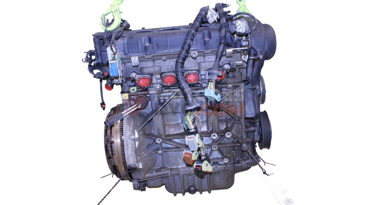 Motor MUDA Ford FOCUS III Turnier 1.6 Flexifuel (120 CV)