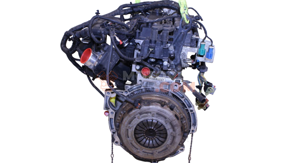Motor MUDA Ford FOCUS III Turnier 1.6 Flexifuel  (150 CV)